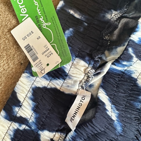 Penningtons Skirt NWT - Picture 2 of 5